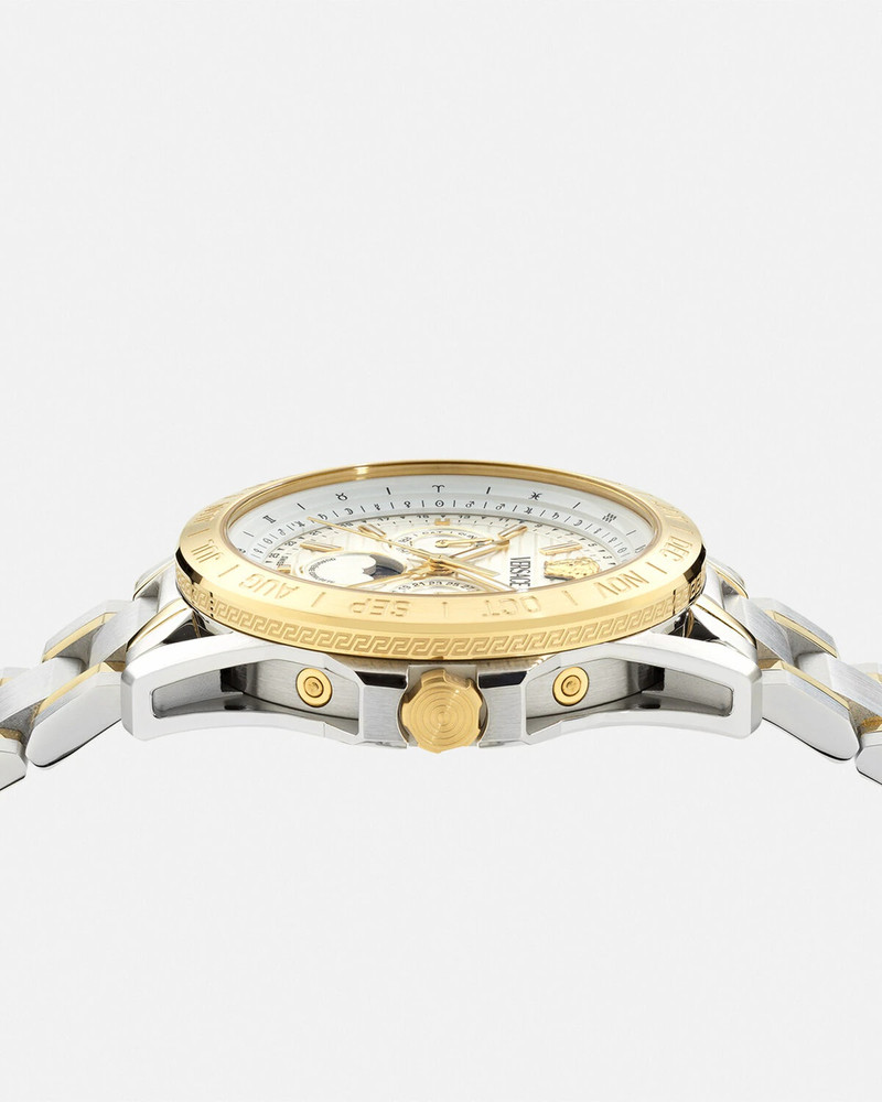 V-Galaxy Moonphase Watch 3