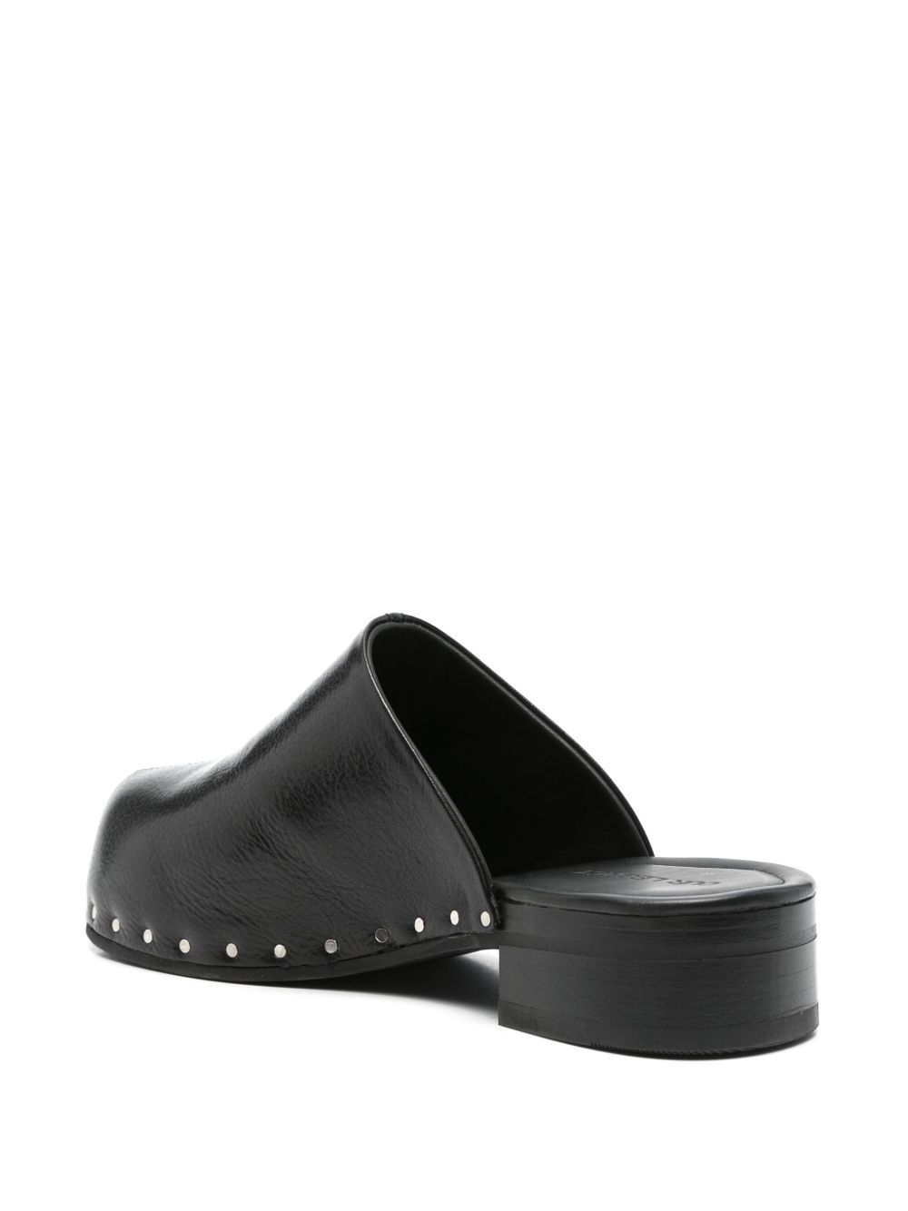 Naoto clogs - 3