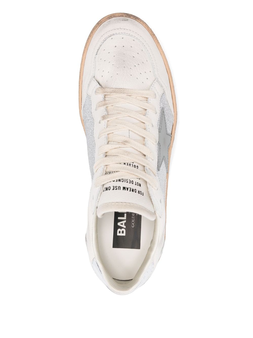 Ball Star sneakers - 4