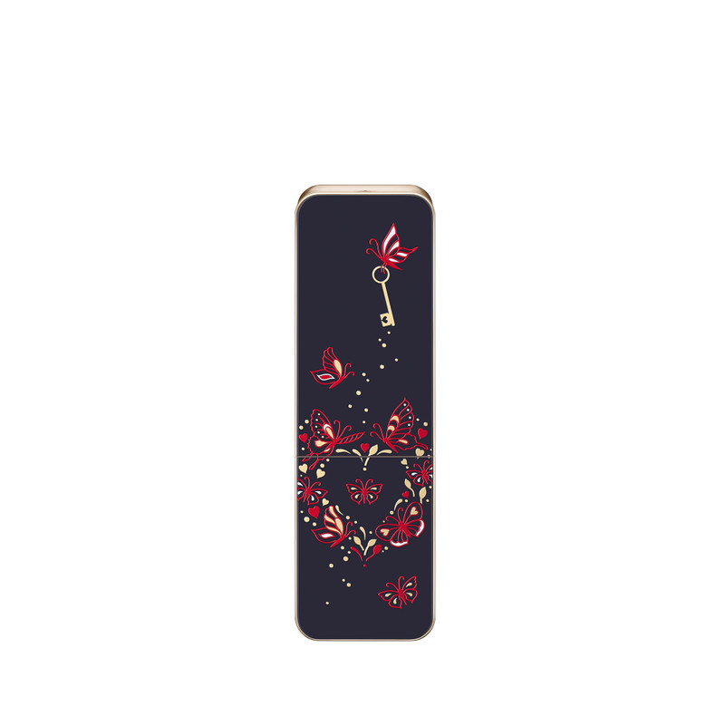 Lipstick Matte 6
