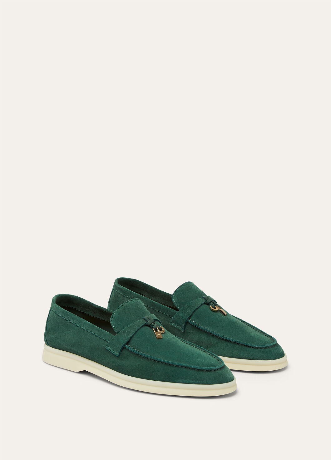 Summer Charms Walk Loafers - 2