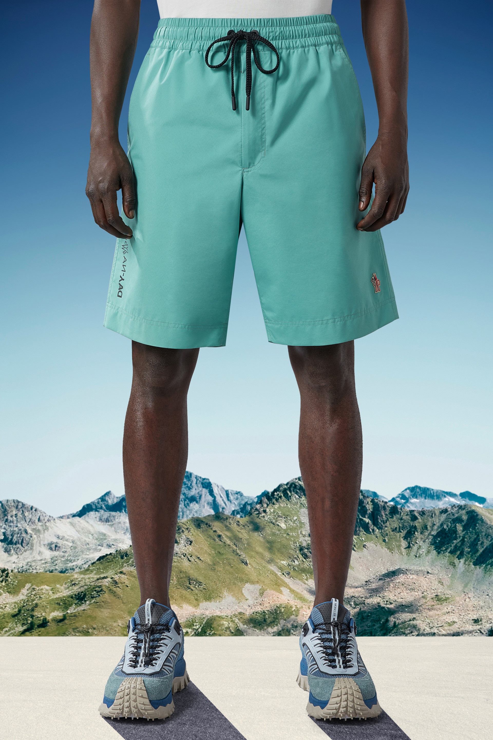 GORE-TEX Shorts - 3