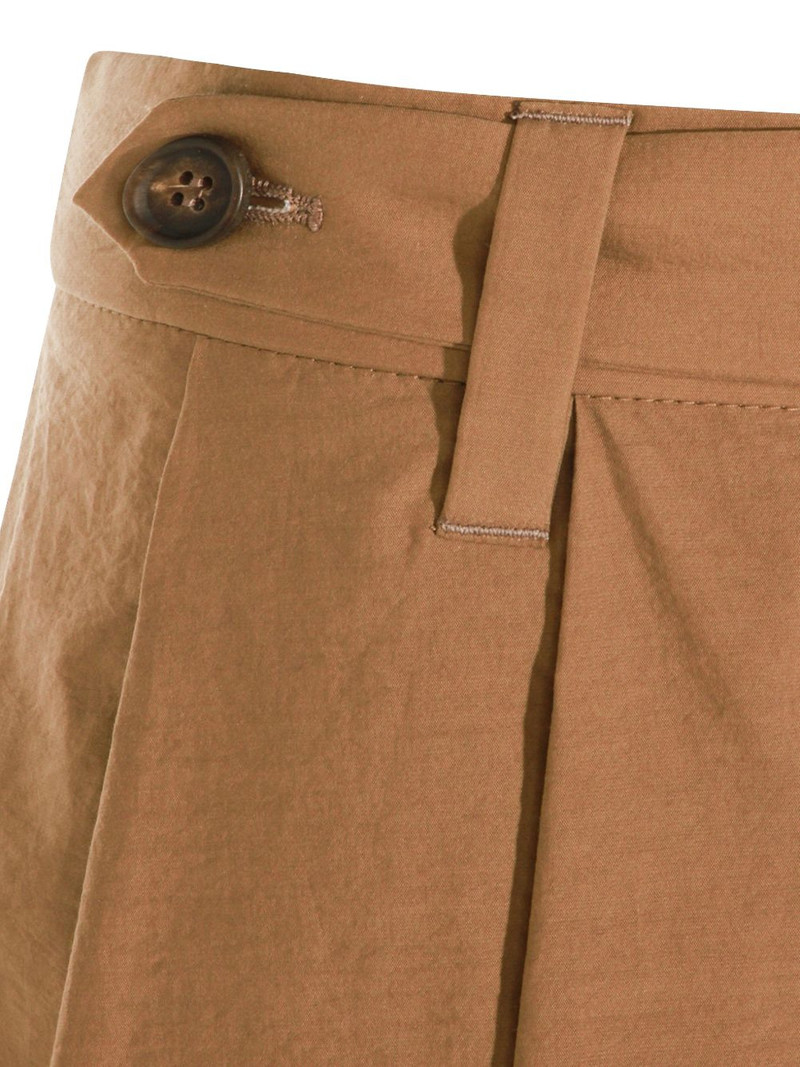 pleated midi skirt 3