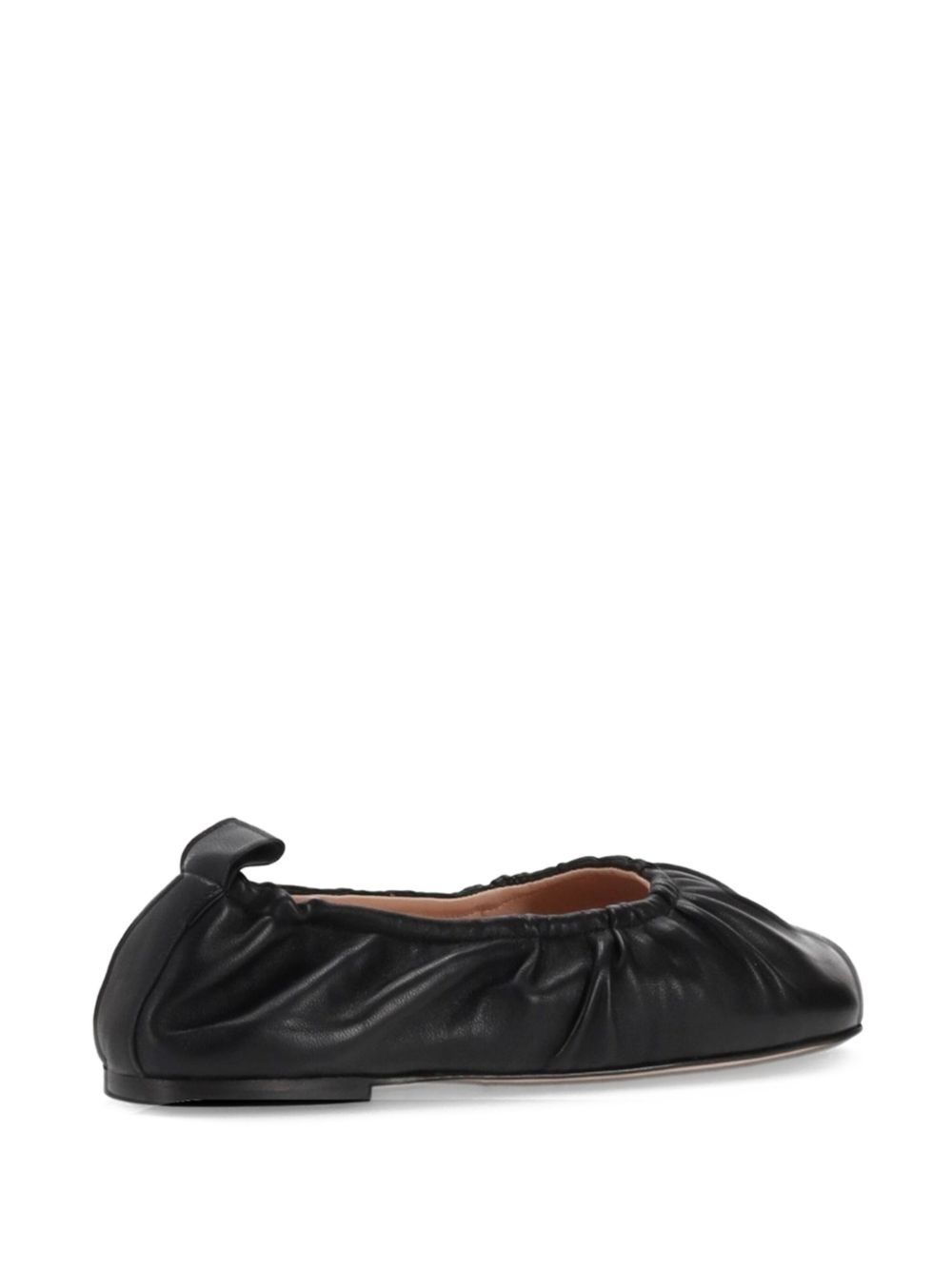 Obliqua ballet flats - 2