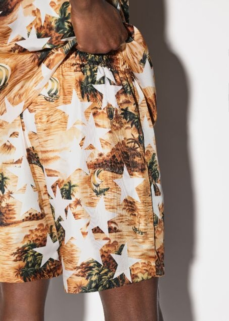 TROPICAL STAR BERMUDA 6