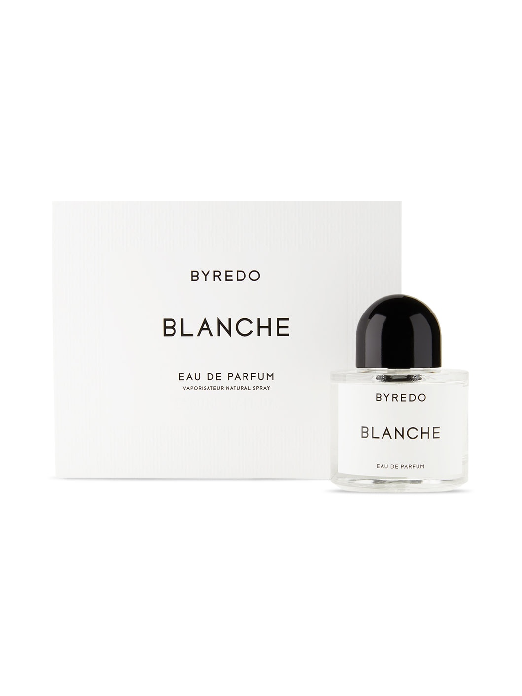 Blanche Eau de Parfum, 50 mL - 3