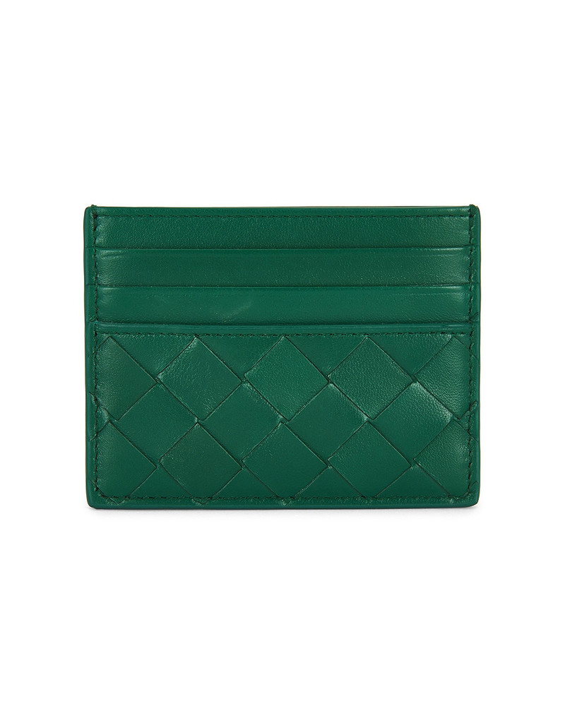 Bottega Veneta Credit Card Case outlook
