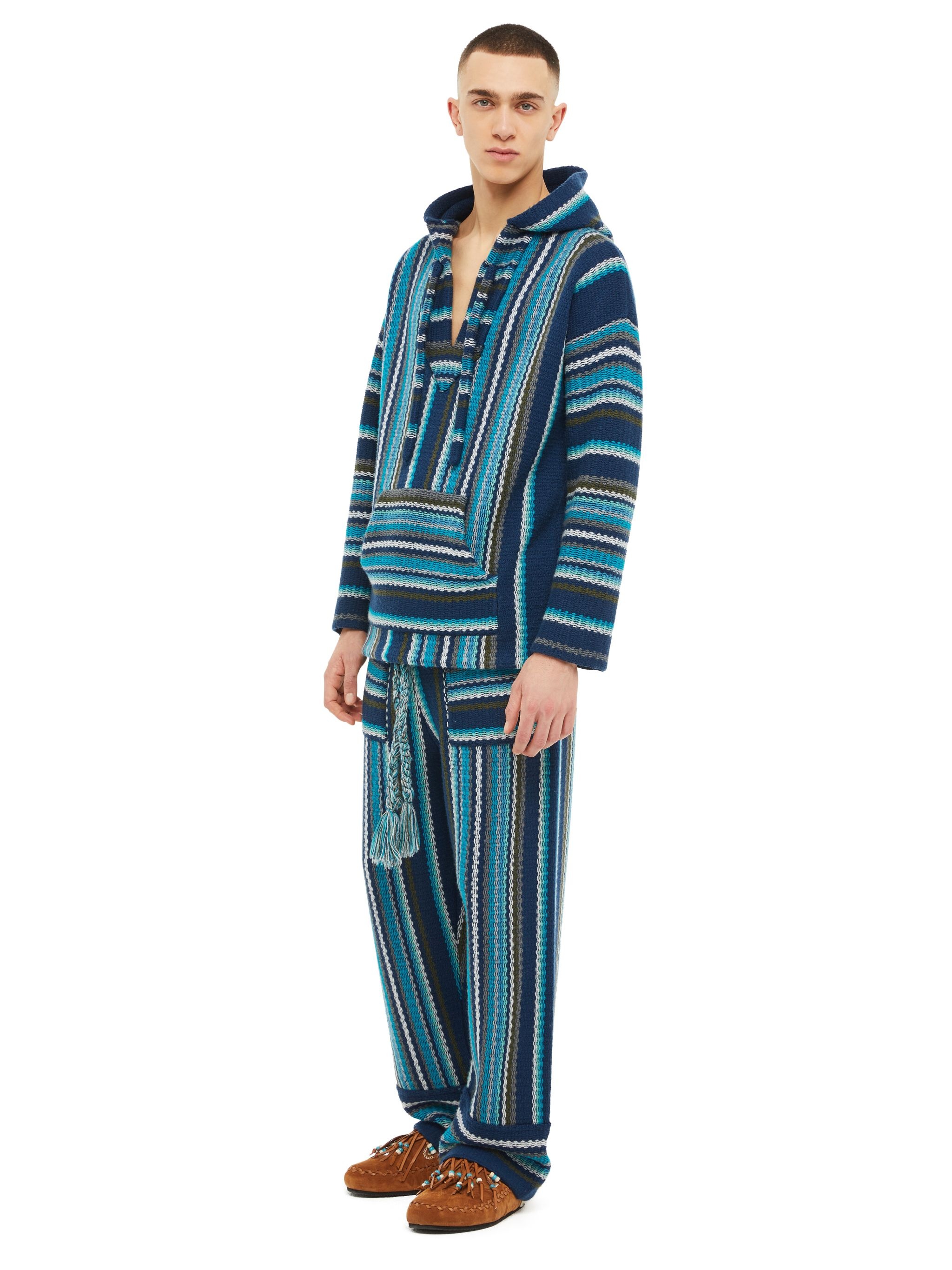 Ushuaia Stories Baja Hoodie - 5
