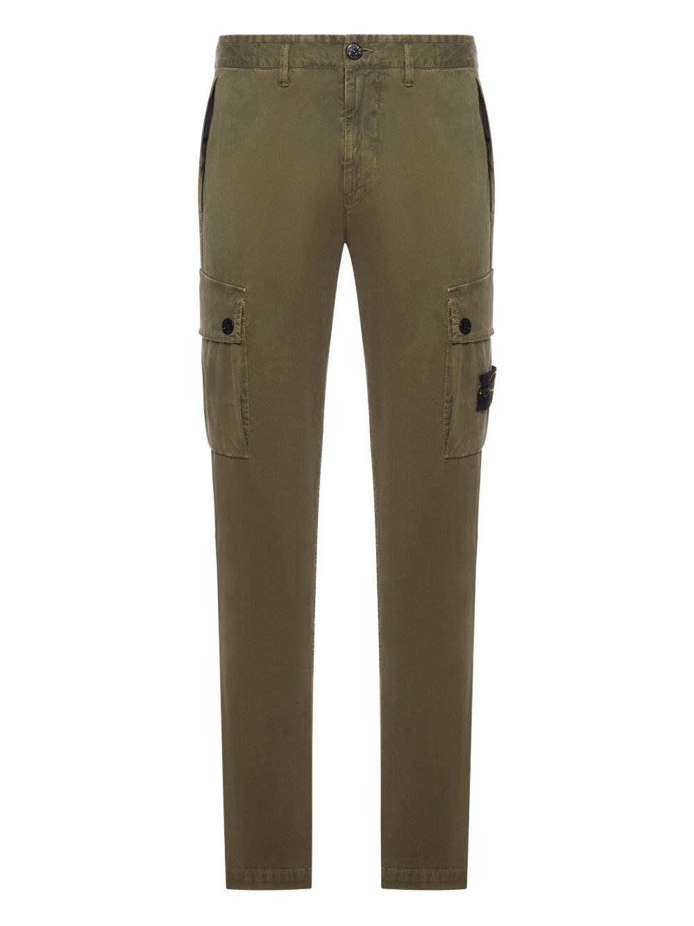 Cargo Pants - 1
