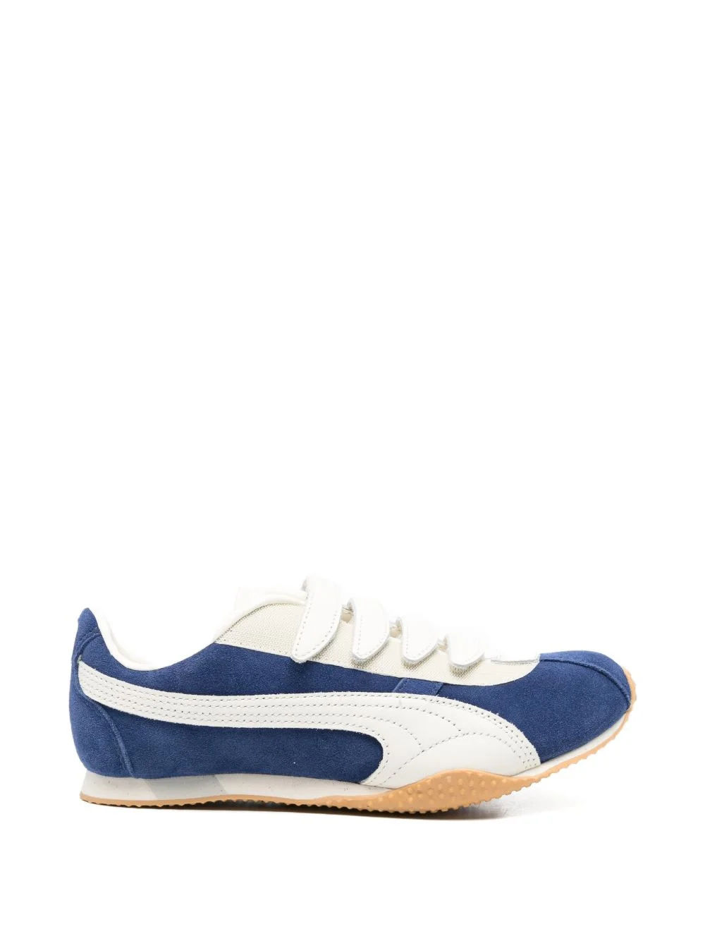 H-Street touch-straps sneakers - 1