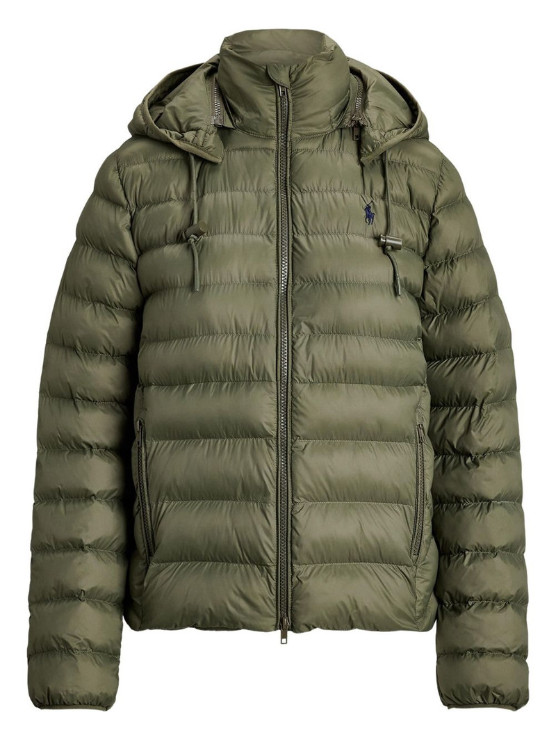 hooded puffer jacket 1