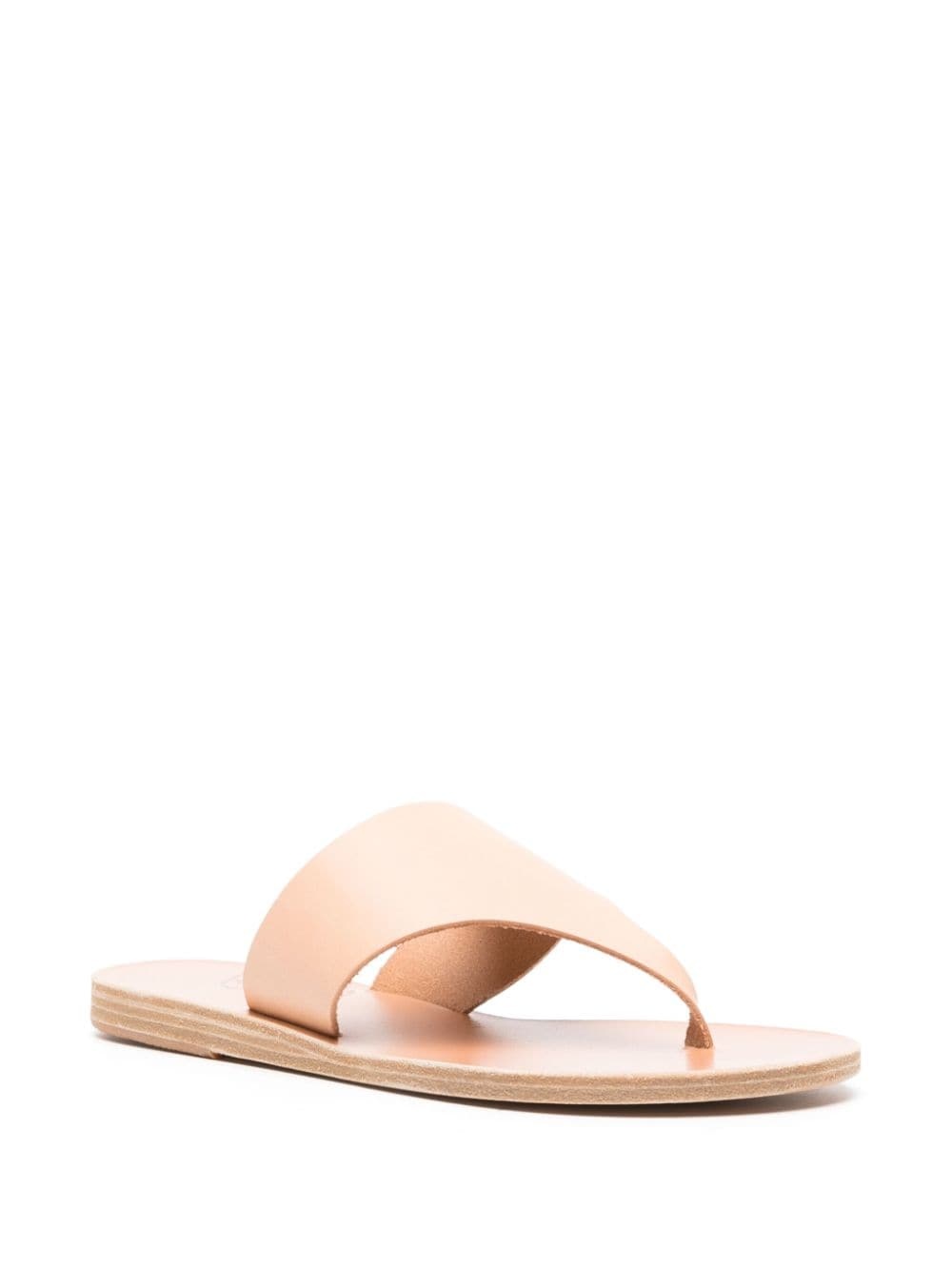 Mera thong sandals - 2