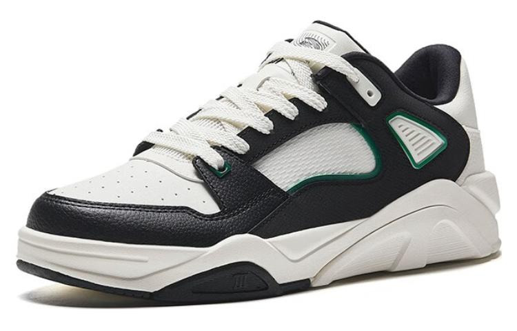 ANTA Flame 3.0 Low 'White Black Green' 112338088-2 - 2