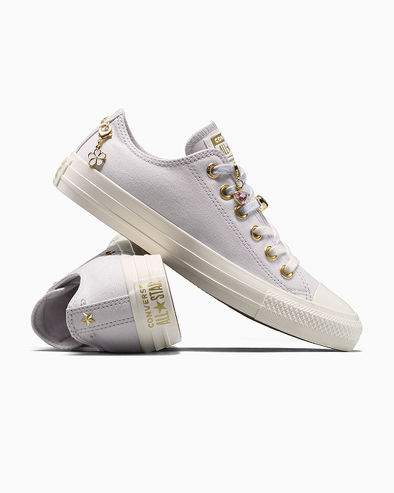 Chuck Taylor All Star Charms 7