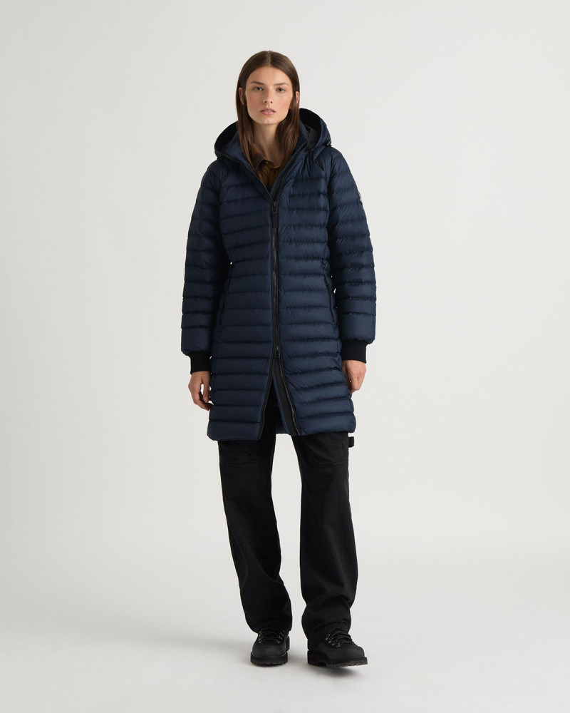 Lawrence Down Puffer 3