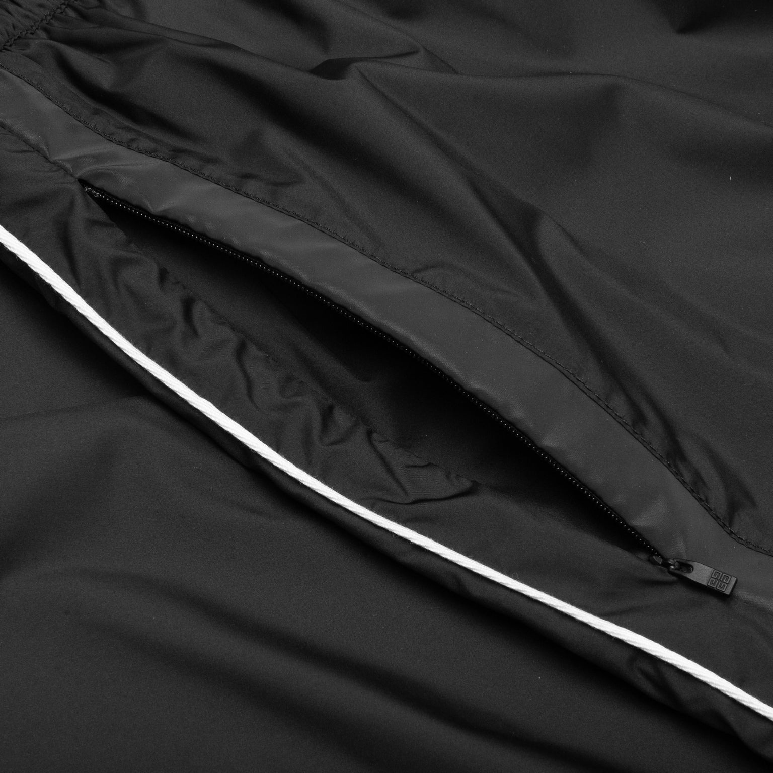 JOGGER PANTS - BLACK - 5