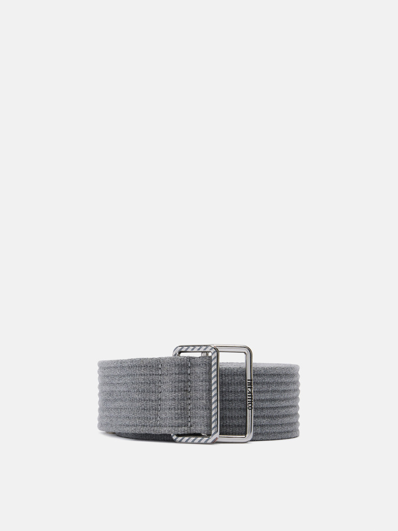 DARK GREY BELT 1