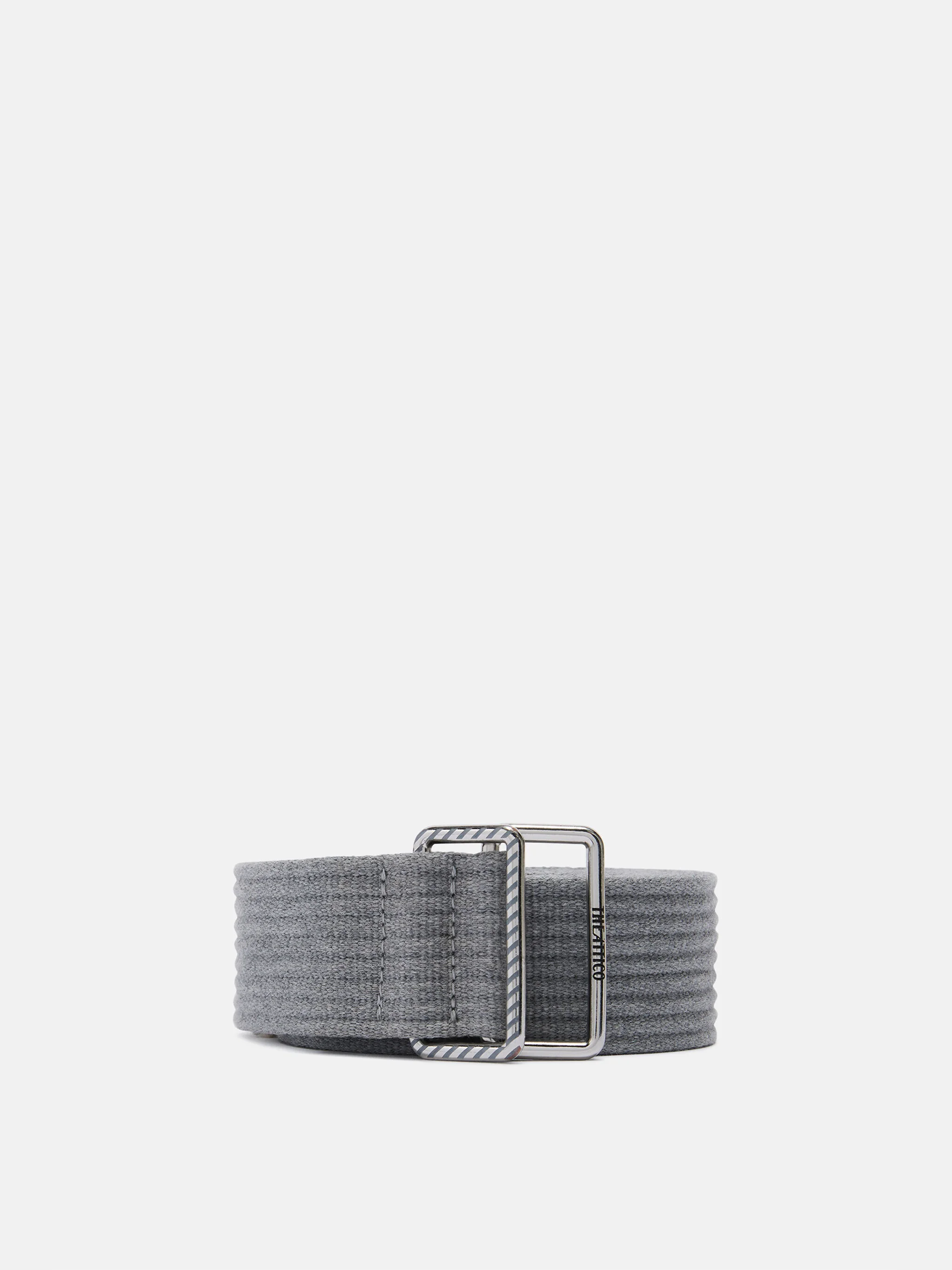 DARK GREY BELT - 1