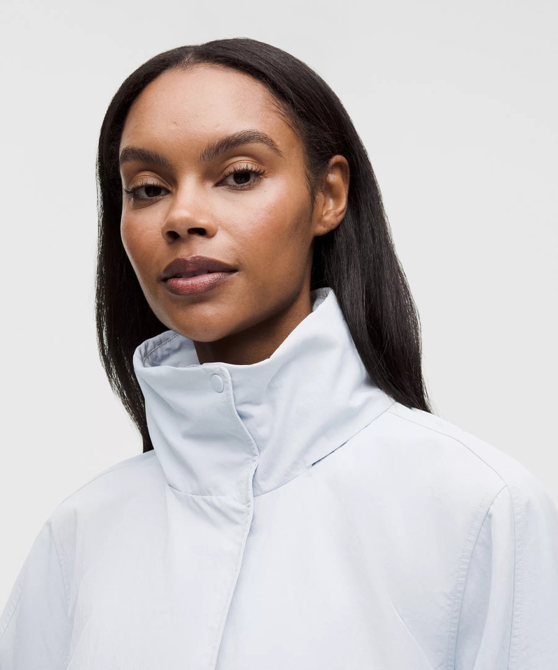 Always Effortless Classic-Fit Jacket 4