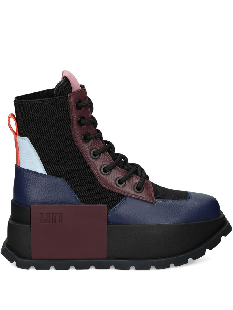 Roko Trooper boots 1