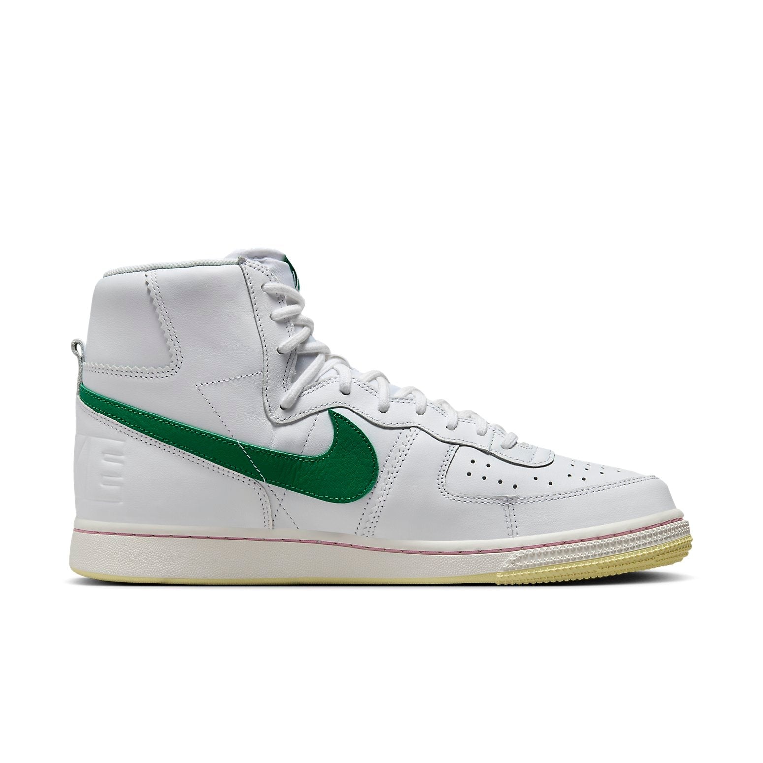 Nike Terminator High 'White Malachite' FV9350-100 - 2