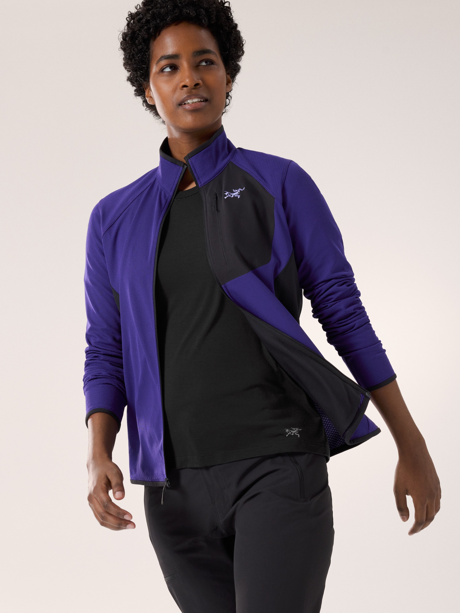 Delta Jacket - 8