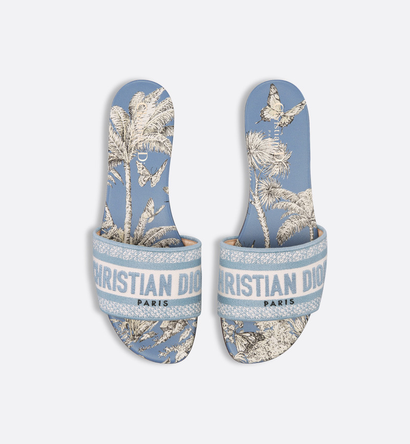 Dioriviera Dway Slide 4