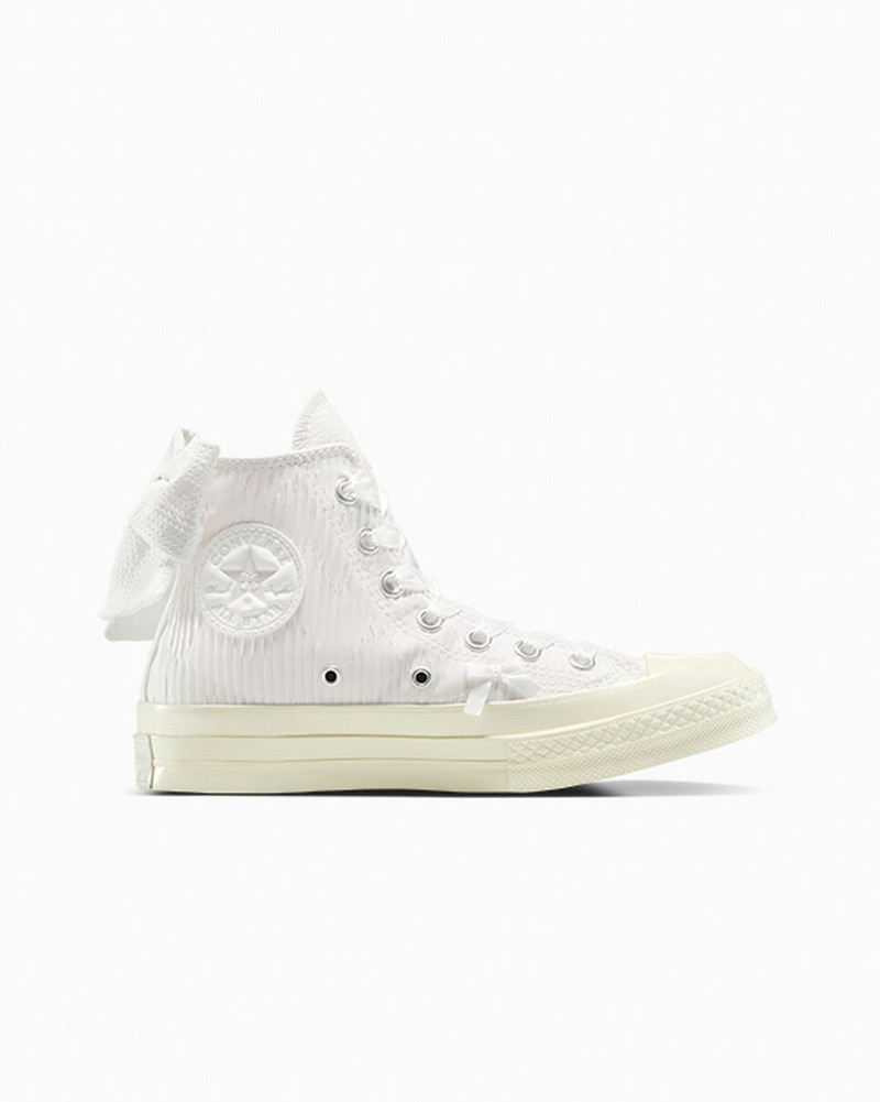 Chuck 70 Bows - 1