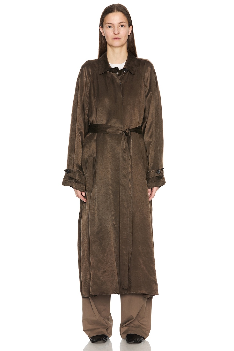 Ryo Coat - 2