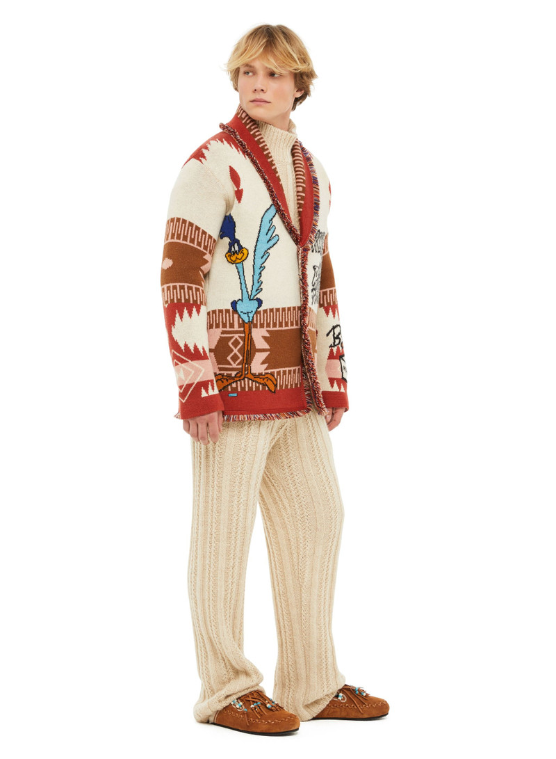 Willi E And Road R Oops Cardi 5