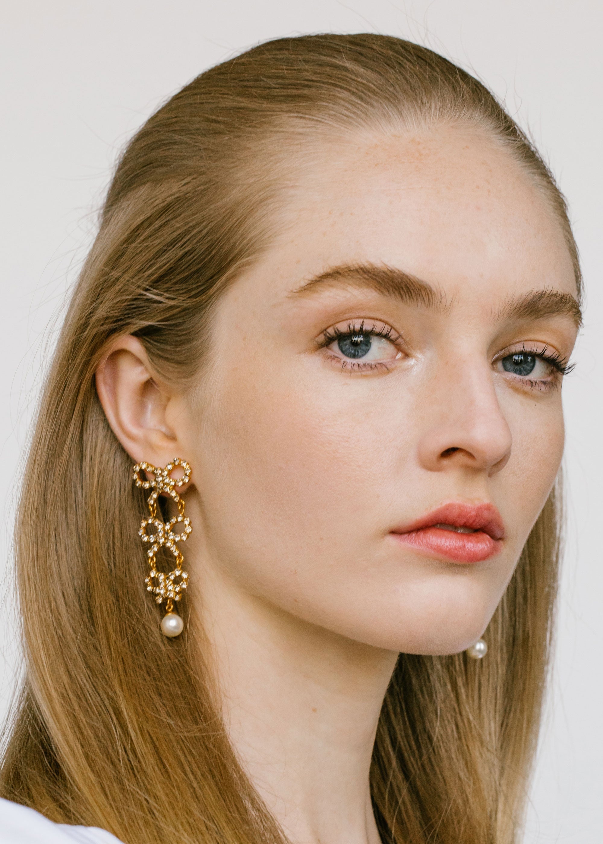 Mabel Earrings - 3