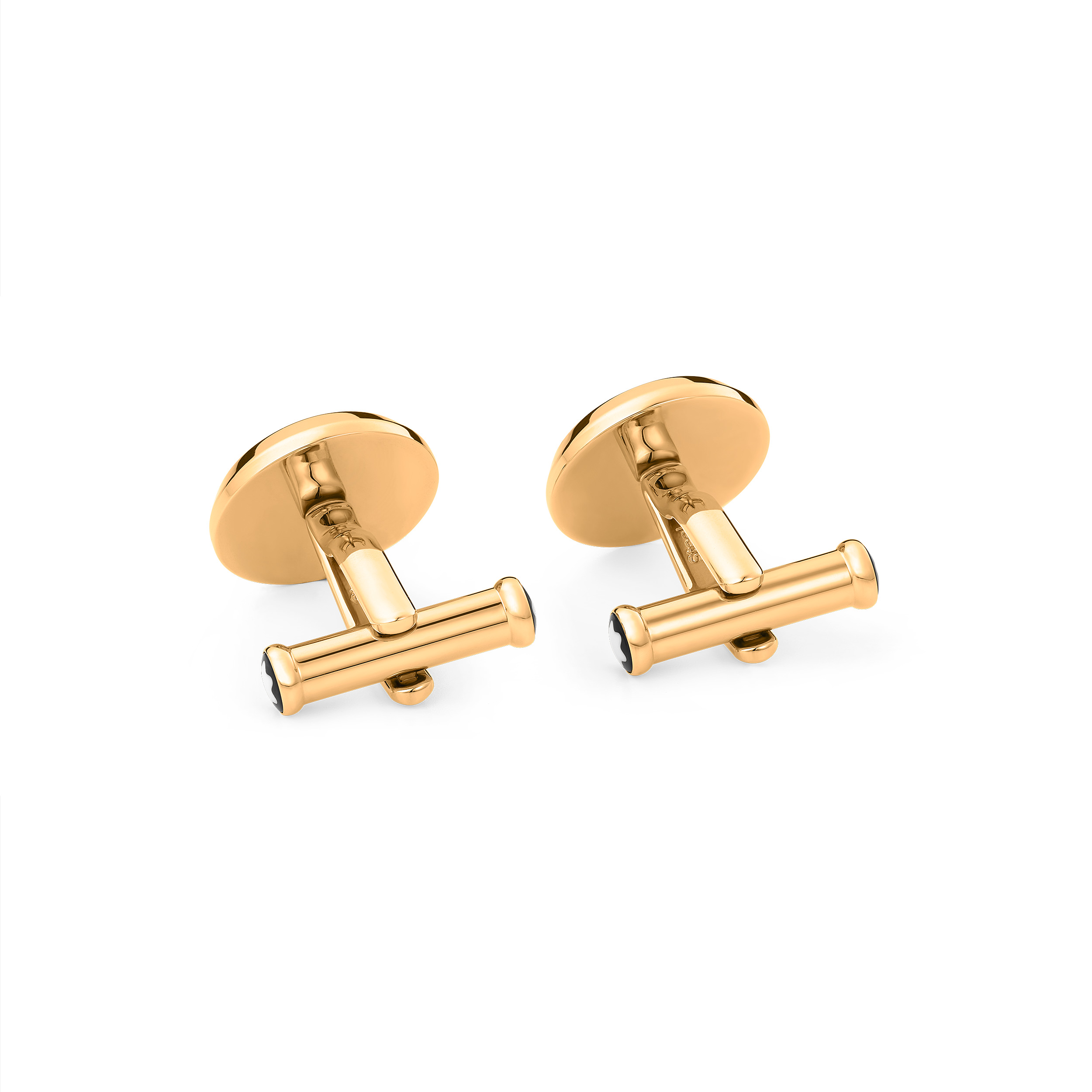 Cufflinks Meisterstück the Origin Collection coral - 4
