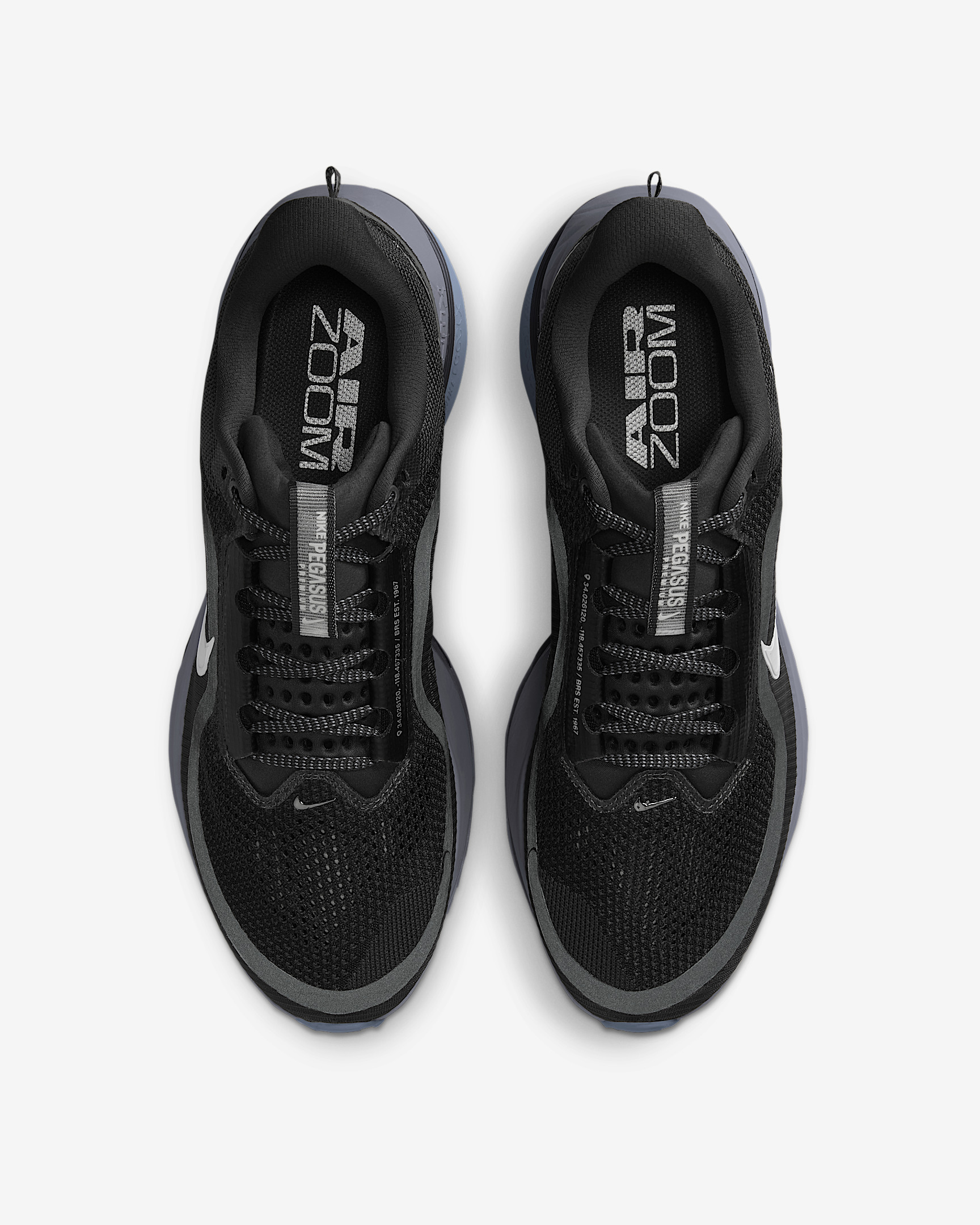 Nike Pegasus Premium Men's Road Running Shoes - 4