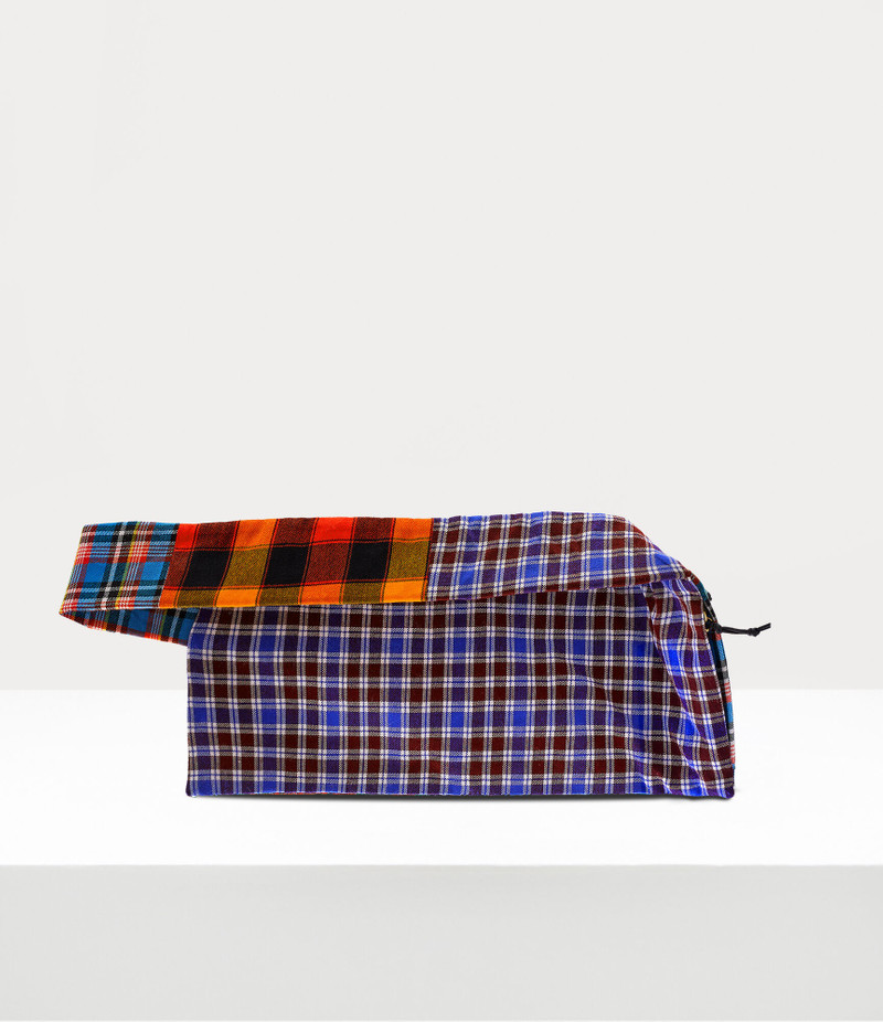 PROPAGANDA CROSSBODY BAG 3