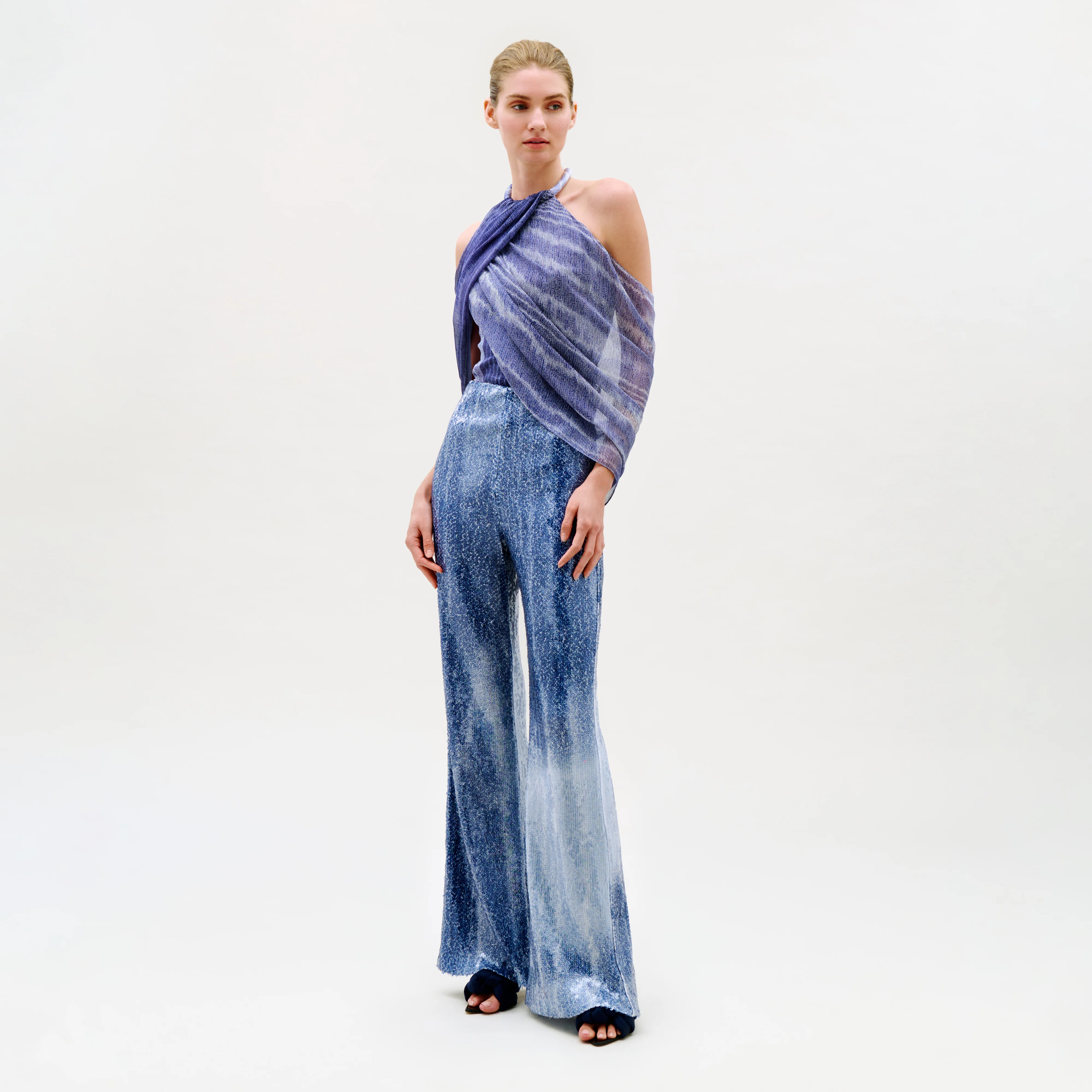 Avellino Pant - 1