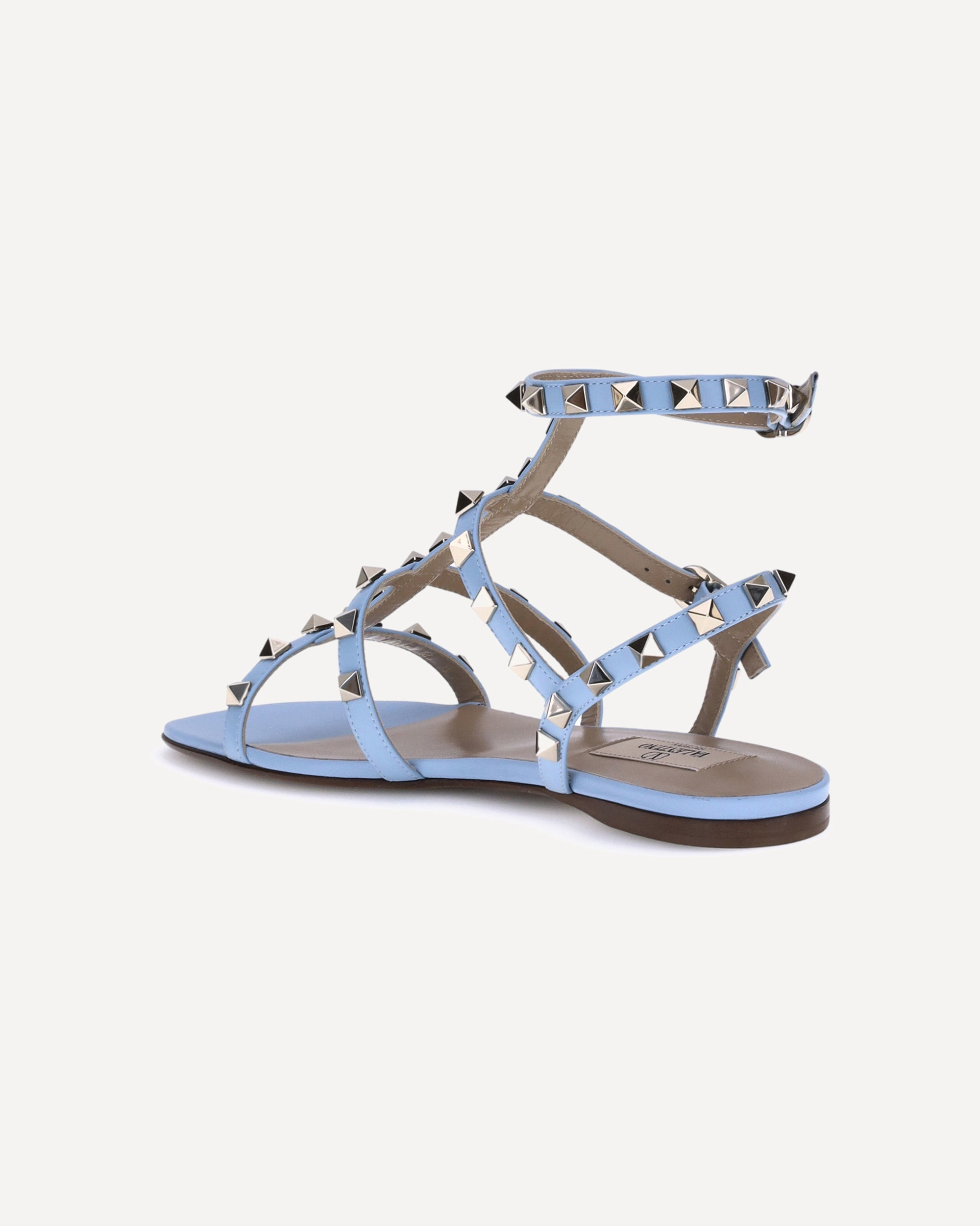 Rockstud Sandals - 3
