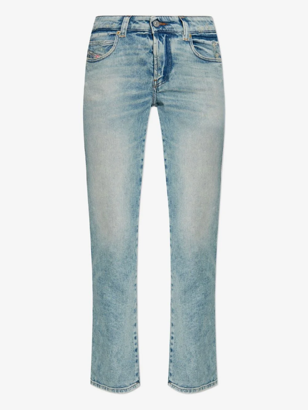 D-Jiann jeans - 1