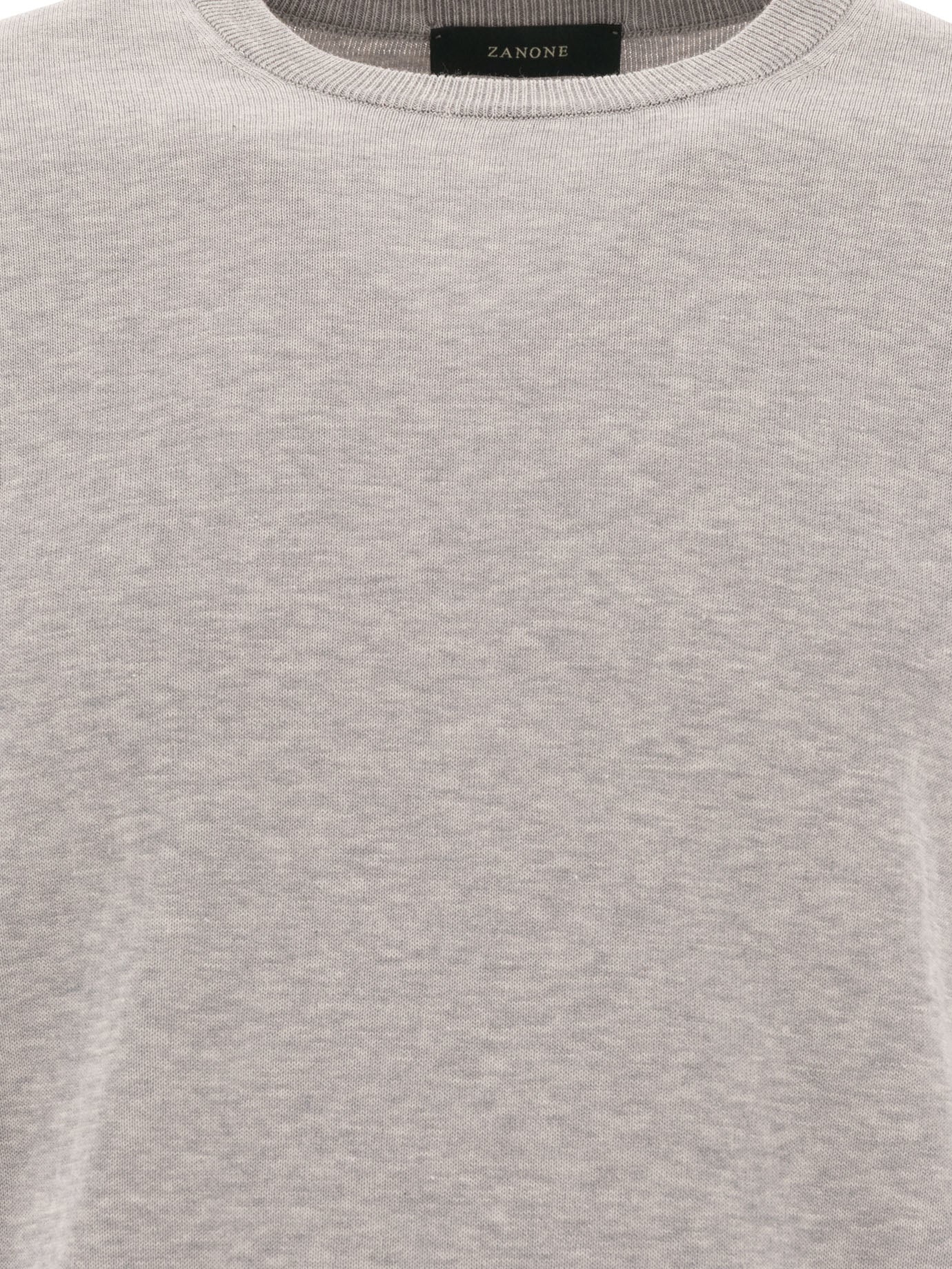 Zanone - Zanone Knitwear - 3