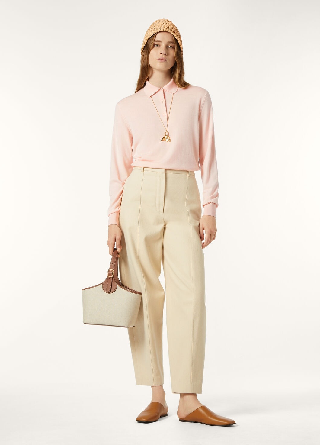Royal Lightness Polo Shirt - 2