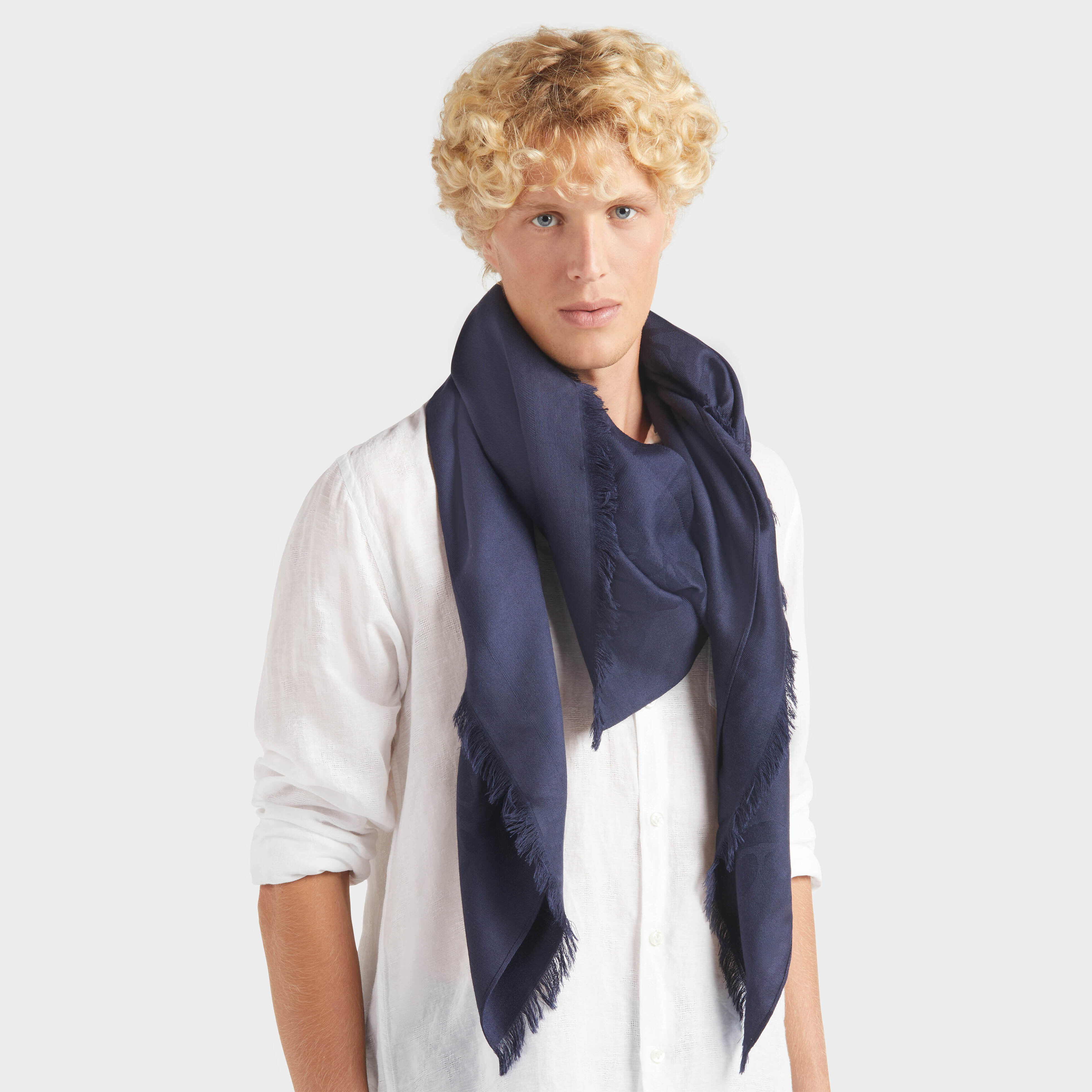 Ronde des Tortues Stole - 2