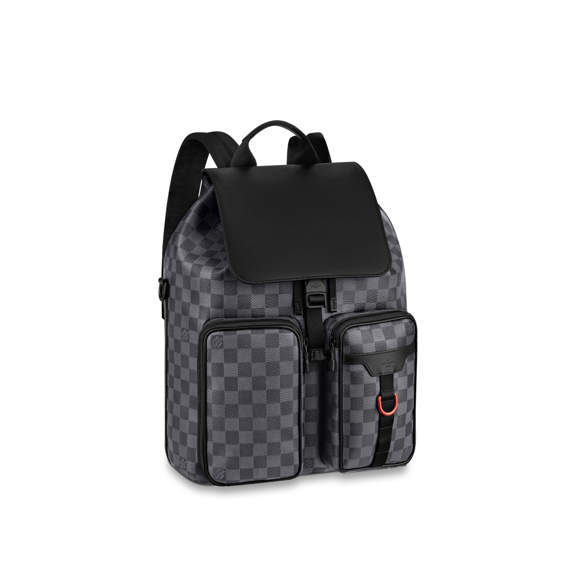 Utility Backpack - 1