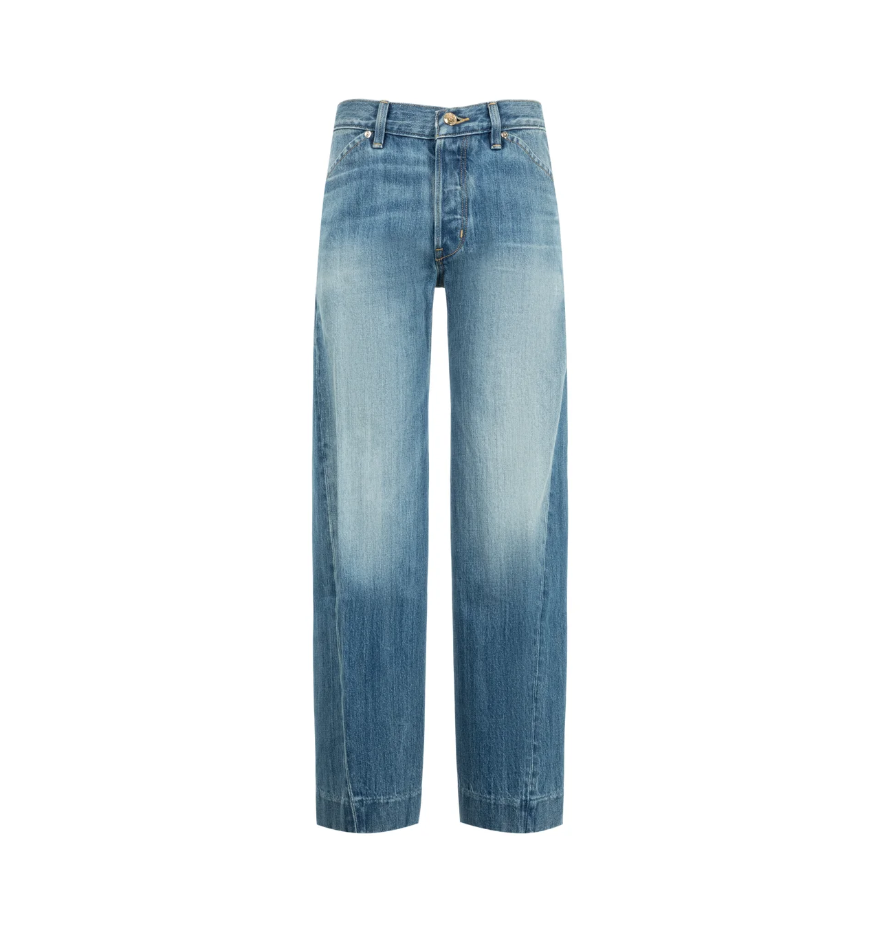 The Bijou Jean - 1