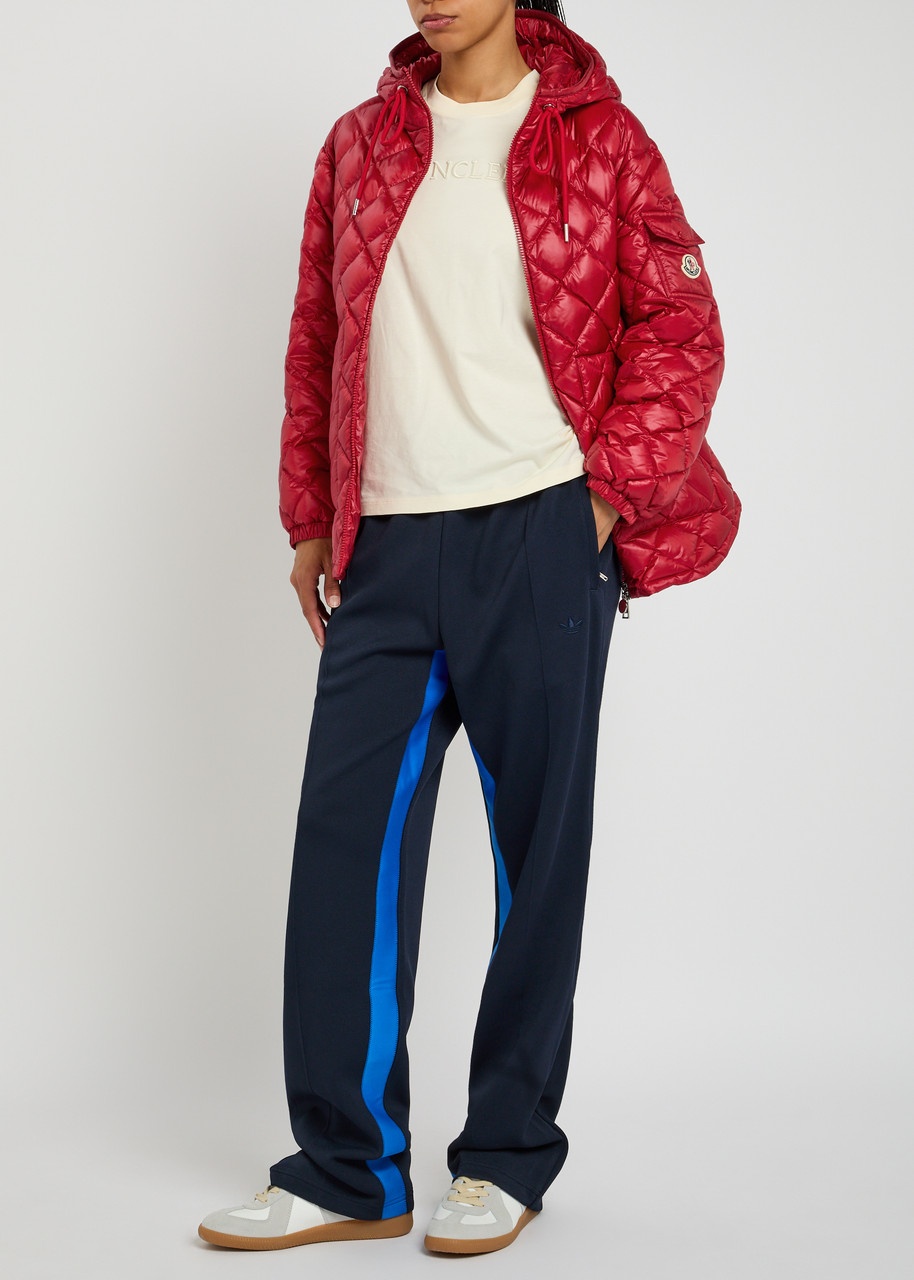 Moncler Camicia Quilted Shell Jacket - 4