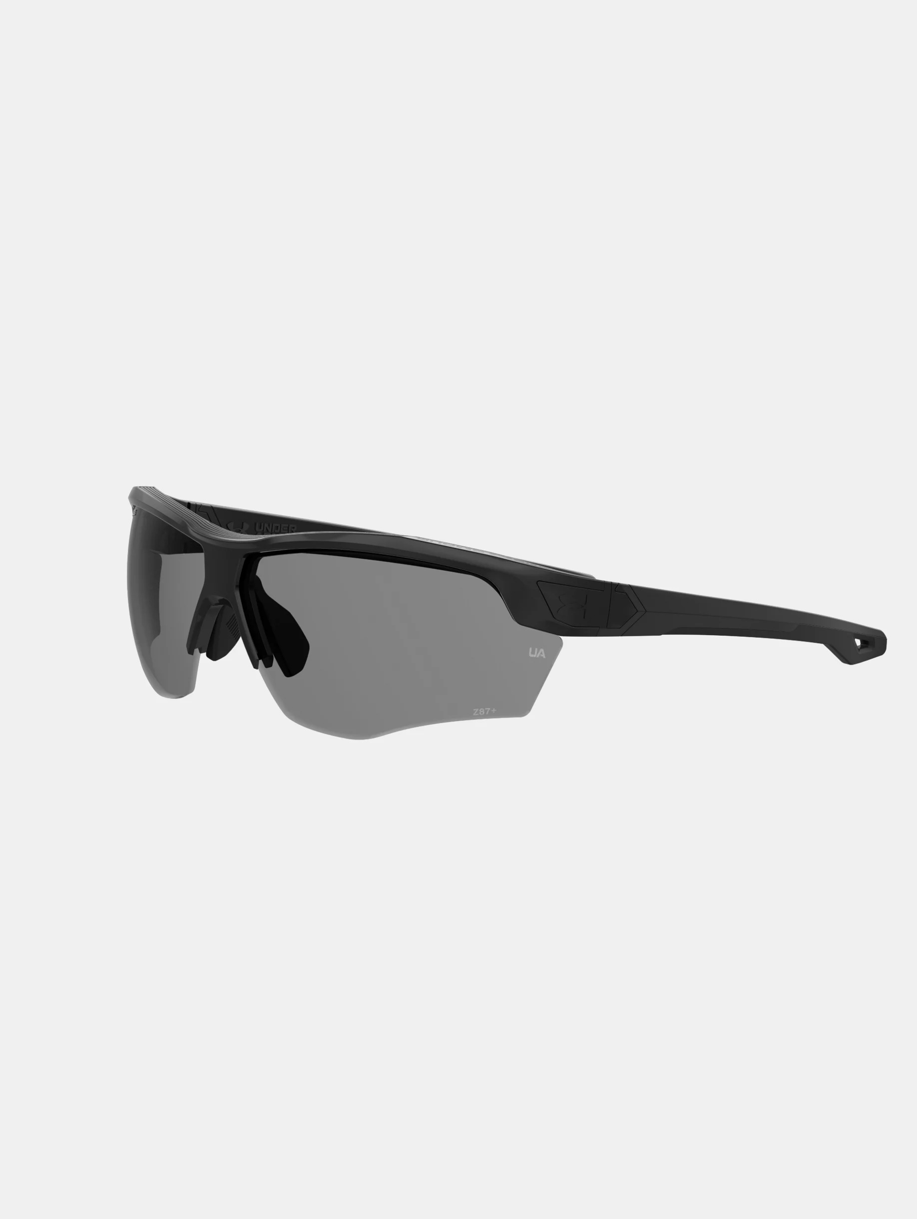 Unisex UA Yard Dual Polarized Sunglasses - 1