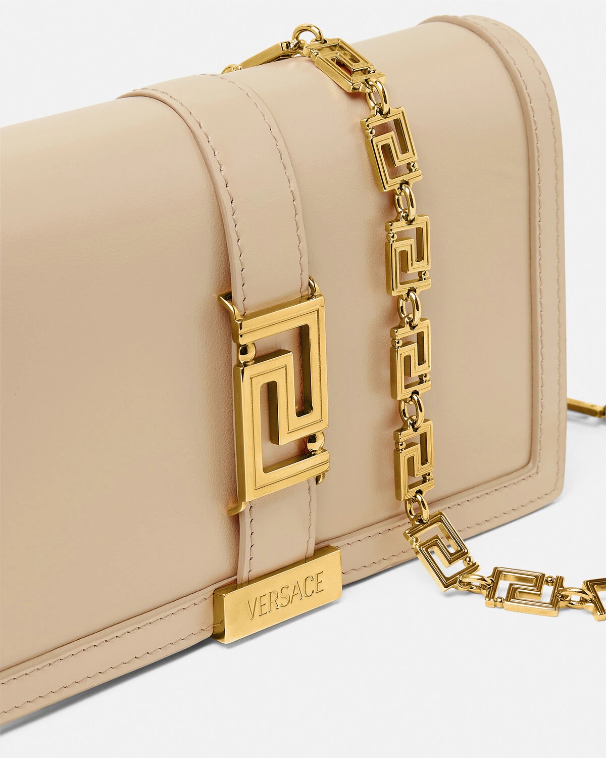 Greca Goddess Mini Bag - 5