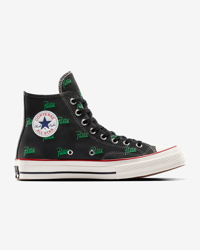 Converse x Patta Chuck 70 3