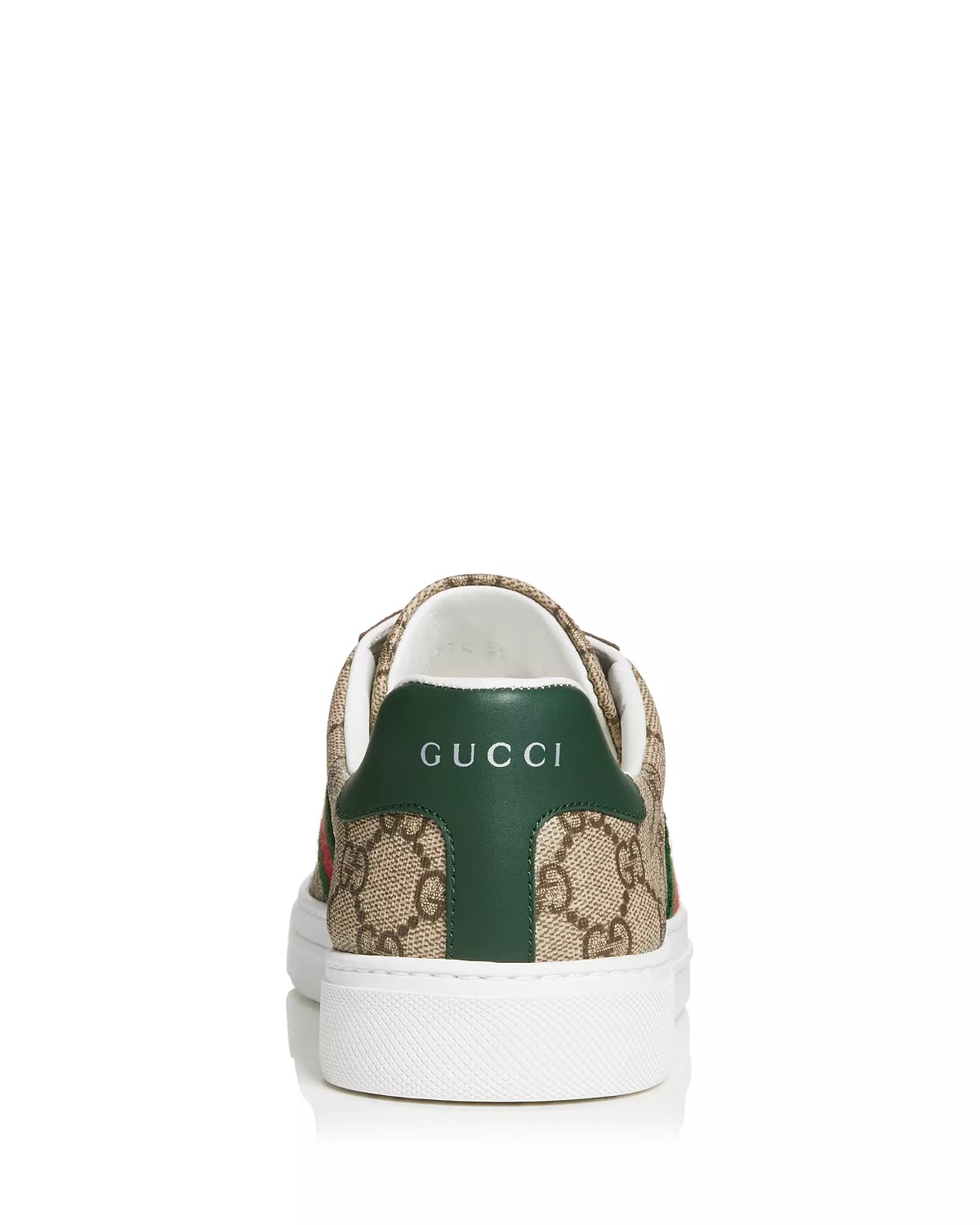 Women's Ace Low Top Lace Up Sneakers - 5