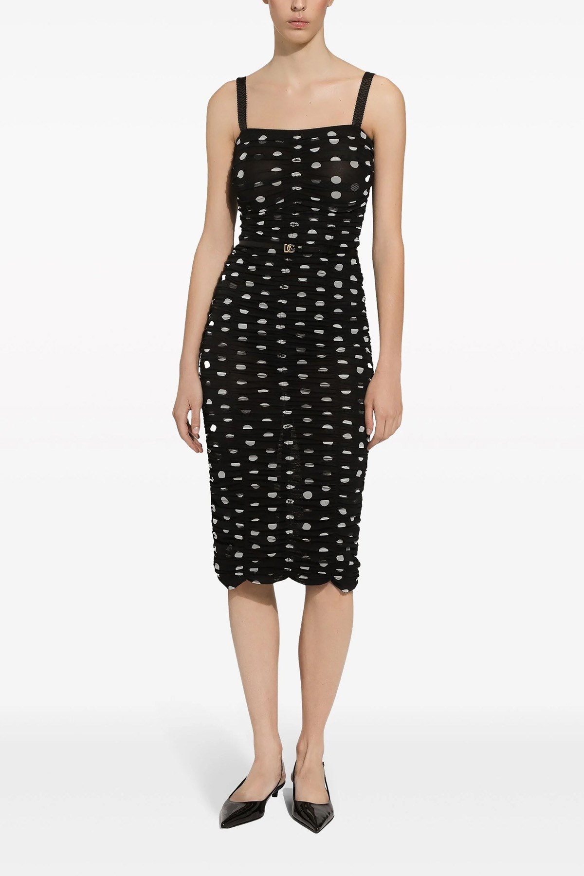 【関税込み】dolce & gabbana 'Mambo' dress NWOT DOLCE & GABBANA Mambo dress Dresses
