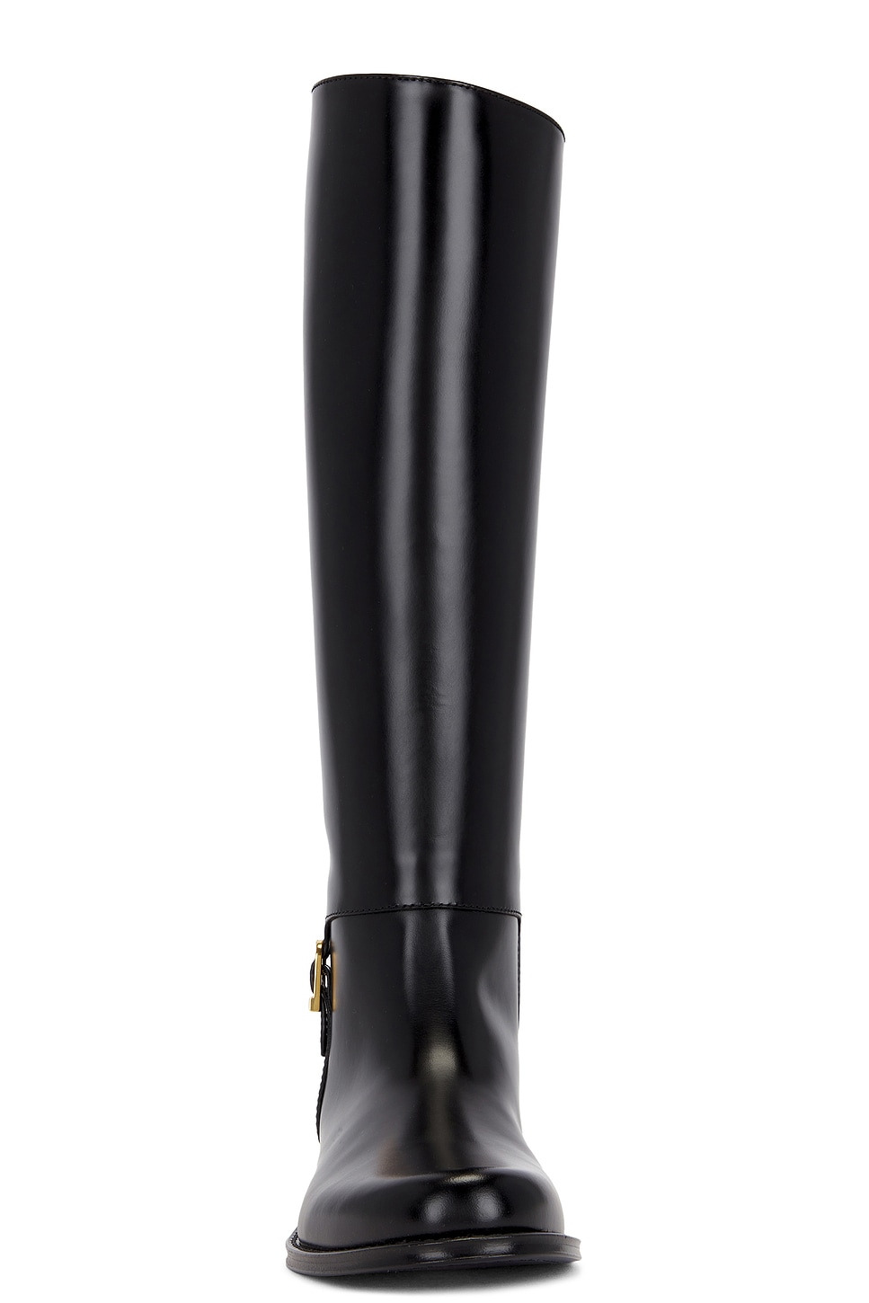 Horny Boot - 4