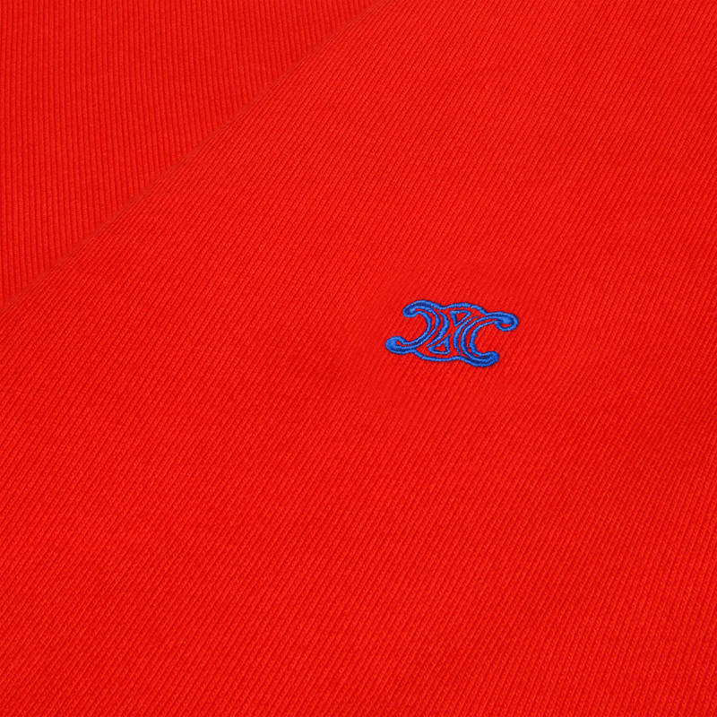 sweatshirt IN cotton fleece 7